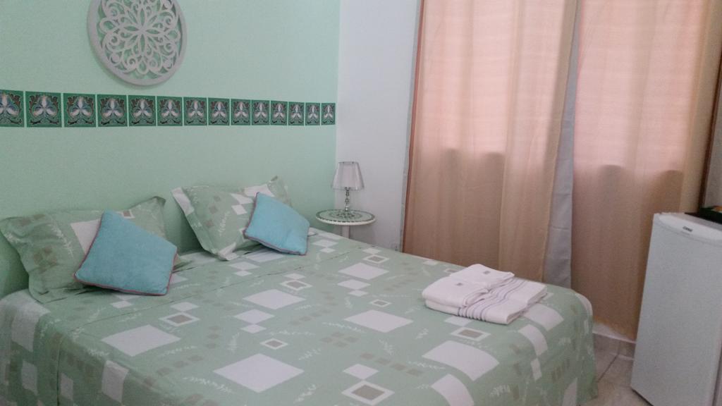 Pousada Da Gigoia - Barra Da Tijuca Ρίο ντε Τζανέιρο Δωμάτιο φωτογραφία