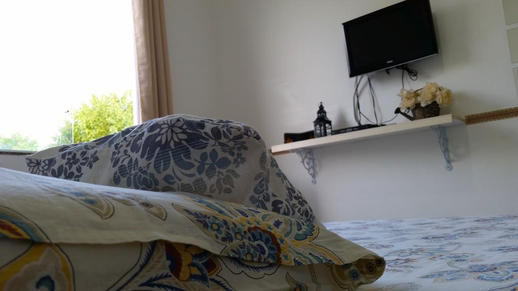 Pousada Da Gigoia - Barra Da Tijuca Ρίο ντε Τζανέιρο Δωμάτιο φωτογραφία