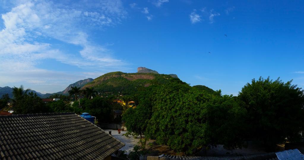 Pousada Da Gigoia - Barra Da Tijuca Ρίο ντε Τζανέιρο Δωμάτιο φωτογραφία
