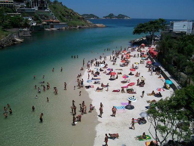 Pousada Da Gigoia - Barra Da Tijuca Ρίο ντε Τζανέιρο Εξωτερικό φωτογραφία